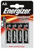 4 x Energizer Alkaline Power LR6/AA (blister) 4 x Energizer Alkaline Power LR6/AA (blister)