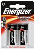 2 x Energizer Alkaline Power LR14/C (blister) 2 x Energizer Alkaline Power LR14/C (blister)