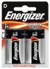 2 x Energizer Alkaline Power LR20/D (blister) 2 x Energizer Alkaline Power LR20/D (blister)