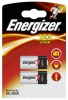 2 x Energizer CR123 2 x Energizer CR123