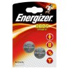 2 x Energizer CR2025 2 x Energizer CR2025