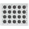 200 x Energizer CR2032 200 x Energizer CR2032