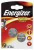 2 x Energizer CR2430 2 x Energizer CR2430