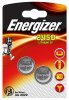 2 x Energzer CR2450 2 x Energzer CR2450