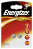 2 x Energizer G13