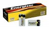 12 x Energizer Industrial 6LR61/9V 12 x Energizer Industrial 6LR61/9V