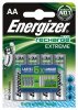4 x Energizer R6/AA Ni-MH 2300mAh Extreme