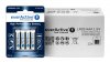 48 x everActive Pro Alkaline LR03/AAA 48 x everActive Pro Alkaline LR03/AAA