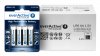 48 x everActive Pro Alkaline LR6/AA 48 x everActive Pro Alkaline LR6/AA