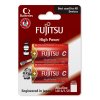 2 x Fujitsu High Power Alkaline LR14/C (blister) 2 x Fujitsu High Power Alkaline LR14/C (blister)