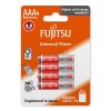 4 x Fujitsu Universal Power LR03/AAA (blister) 4 x Fujitsu Universal Power LR03/AAA (blister)