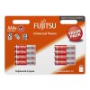 8 x Fujitsu Universal Power LR03/AAA (blister) 8 x Fujitsu Universal Power LR03/AAA (blister)