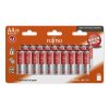 20 x Fujitsu Universal Power LR6/AA (blister) 20 x Fujitsu Universal Power LR6/AA (blister)