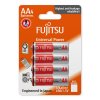 4 x Fujitsu Universal Power LR6/AA (blister) 4 x Fujitsu Universal Power LR6/AA (blister)