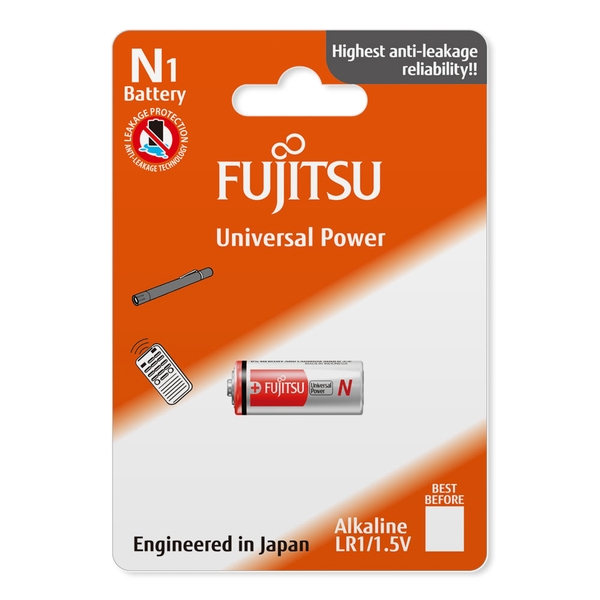 Fujitsu Universal Power LR1 / LR01 / N / E90 Fujitsu Universal Power LR1 / LR01 / N / E90
