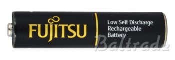 akumulatorek Fujitsu BLACK HR-4UTHC R03/AAA 950mAh akumulatorek Fujitsu BLACK HR-4UTHC R03/AAA 950mAh