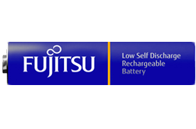 akumulatorek Fujitsu R03/AAA 800mAh HR-4UTI - 1 sztuka akumulatorek Fujitsu R03/AAA 800mAh HR-4UTI - 1 sztuka
