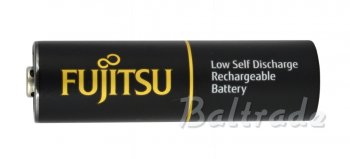 akumulatorek Fujitsu BLACK R6/AA 2550mAh HR-3UTHC akumulatorek Fujitsu BLACK R6/AA 2550mAh HR-3UTHC