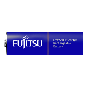 akumulatorek Fujitsu R6/AA 2000mAh HR-3UTI - 1 sztuka akumulatorek Fujitsu R6/AA 2000mAh HR-3UTI - 1 sztuka