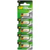 5 x GP A23 12V