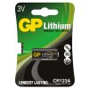 GP CR123