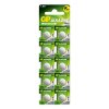 10 x GP 189 / G10 / LR54