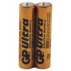 2 x GP Ultra Alkaline Industrial LR03/AAA (taca) 2 x GP Ultra Alkaline Industrial LR03/AAA (taca)