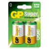 2 x GP Super Alkaline LR20/D 2 x GP Super Alkaline LR20/D