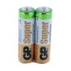 2 x GP Super Alkaline LR6/AA (taca) 2 x GP Super Alkaline LR6/AA (taca)
