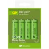 4 x R6/AA GP ReCyko+ 1300 Series 1300mAh 4 x R6/AA GP ReCyko+ 1300 Series 1300mAh