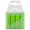 4 x R6/AA GP ReCyko+ 2700 Series 2600mAh (box)