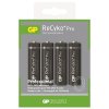 4 x R6/AA GP ReCyko+ Pro Professional 2000mAh 4 x R6/AA GP ReCyko+ Pro Professional 2000mAh