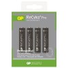 4 x R03/AAA GP ReCyko+ Pro Professional 800mAh 4 x R03/AAA GP ReCyko+ Pro Professional 800mAh
