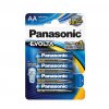 4 x Panasonic Evolta LR6/AA (blister) 4 x Panasonic Evolta LR6/AA (blister)