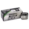 Maxell 315 / 314 / SR716SW