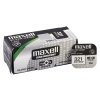 Maxell 321 / SR616SW Maxell 321 / SR616SW