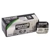 Maxell 335 / SR512SW Maxell 335 / SR512SW