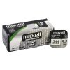 Maxell 344 / SR1136SW / SR42SW Maxell 344 / SR1136SW / SR42SW