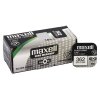 Maxell 362 / 361 / SR721SW / G11 Maxell 362 / 361 / SR721SW / G11