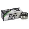 Maxell 377 / 376 / SR626SW / G4
