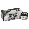 Maxell 379 / SR521SW / G0 Maxell 379 / SR521SW / G0