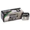 Maxell 384 / 392 / SR41SW / SR736SW / G3 Maxell 384 / 392 / SR41SW / SR736SW / G3