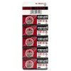 5 x Maxell CR1216
