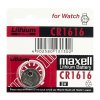 Maxell CR1616 Maxell CR1616