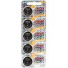 5 x Maxell CR2016 (HOLOGRAM) 5 x Maxell CR2016 (HOLOGRAM)