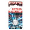 Maxell CR2025 (blister 1szt) Maxell CR2025 (blister 1szt)