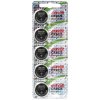 5 x Maxell CR2025 (HOLOGRAM) 5 x Maxell CR2025 (HOLOGRAM)