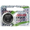 Maxell CR2025 (HOLOGRAM) Maxell CR2025 (HOLOGRAM)