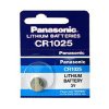 Panasonic CR1025 Panasonic CR1025