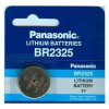 Panasonic BR2325 / CR2325 Panasonic BR2325 / CR2325